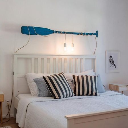 Kali44 Vendeghaz Hotell Révfülöp Eksteriør bilde