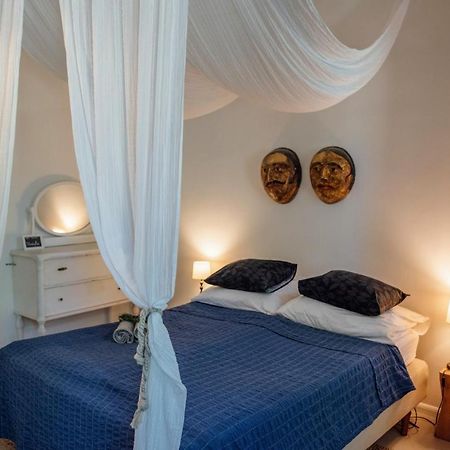 Kali44 Vendeghaz Hotell Révfülöp Eksteriør bilde