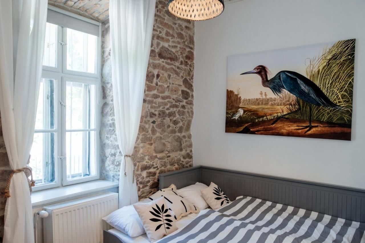 Kali44 Vendeghaz Hotell Révfülöp Eksteriør bilde