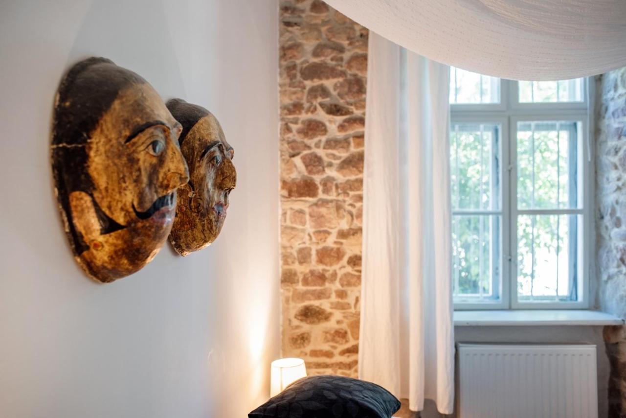 Kali44 Vendeghaz Hotell Révfülöp Eksteriør bilde